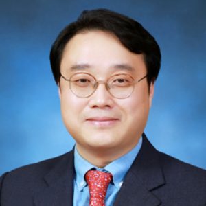 Dr Sang-Soo Lee