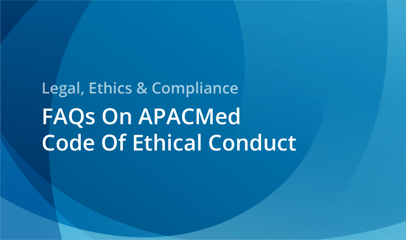 ethics deals only with compliance to rules and regulations