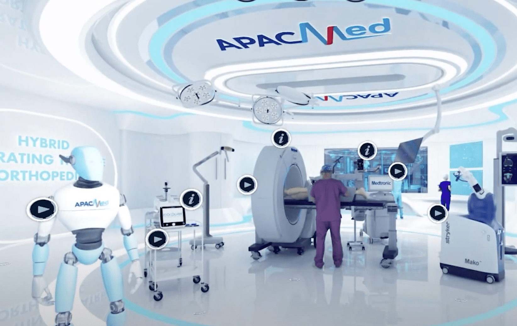 2021 Asia Pacific MedTech Virtual Forum Highlights - APACMed