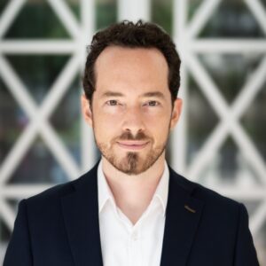 Yoann Sapanel (Moderator)