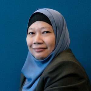 Dr Izzuna Mudla Mohamed Ghazali