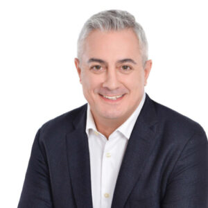 Joe Caputo