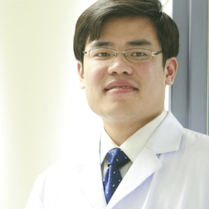 Dr Li Pei