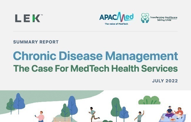 case study on disease management