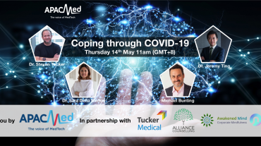 APACMed - Coping Through COVID-19