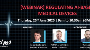 REGULATING AI-BASED MEDICAL DEVICES