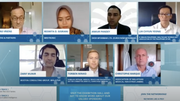 Asean Roundtable