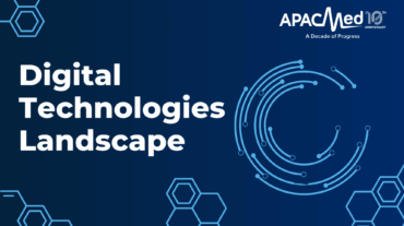 Digital Technologies Landscape Database (Revised)