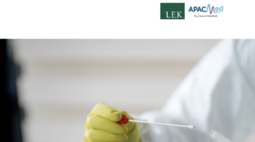 The Critical Role of Diagnostics in COVID-19 Management