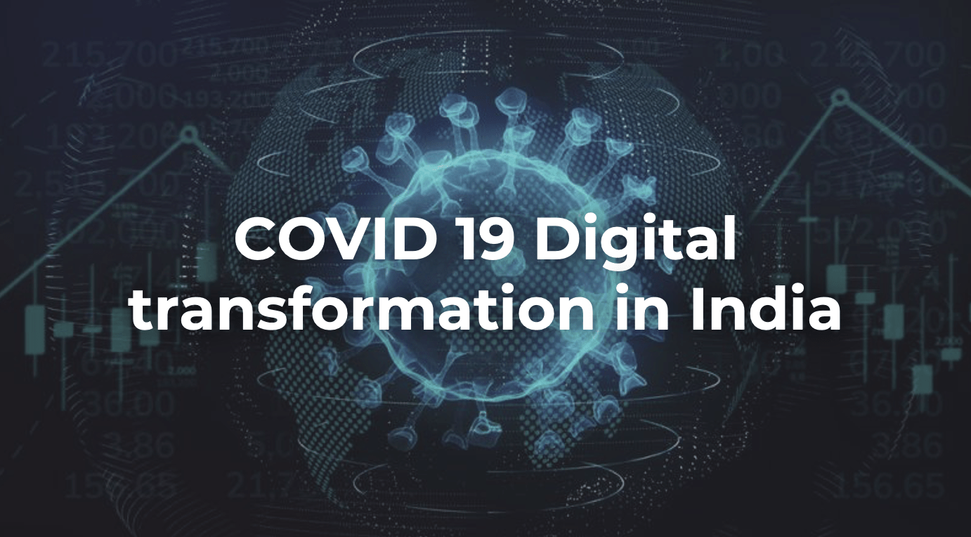 Article - COVID 19 and Digital Health Transformation in India - APACMed