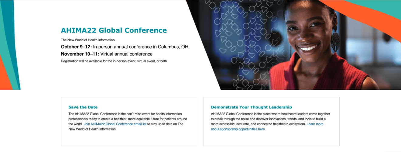 23 MedTech Conferences in 2022 Inperson and Virtual [+Prices]