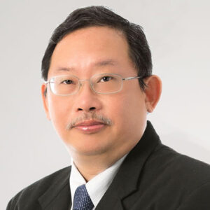 Picture of A/Prof Low Cheng Ooi