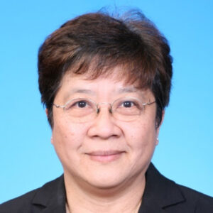 Datuk Professor Dr Looi Lai-Meng