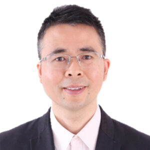 Dr Wang Haiyin