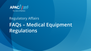 FAQ Med Equipment