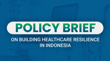 Policy Brief on building healthcare resilience in indo