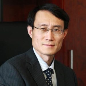 Dr. Ming Xu