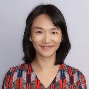 Joanna Yao