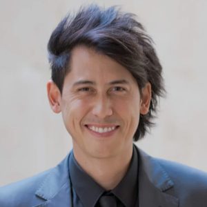 Dr. Jordan Nguyen