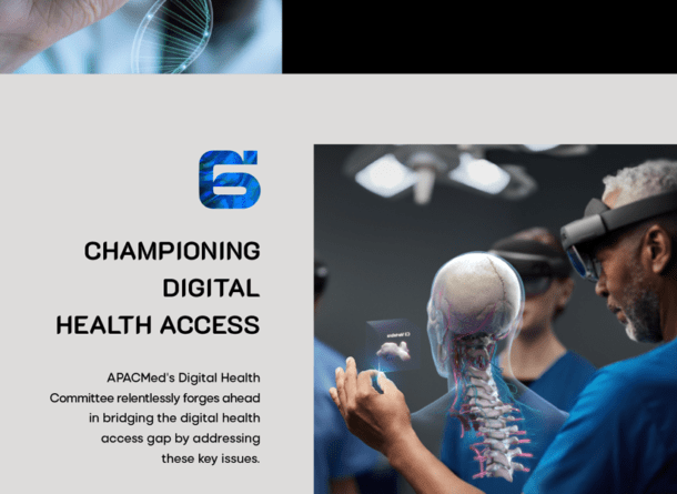 10 Reasons Why We're Excited for 2024 - APACMed