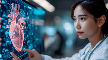 Commercializing Digital Health - South Korean case studies