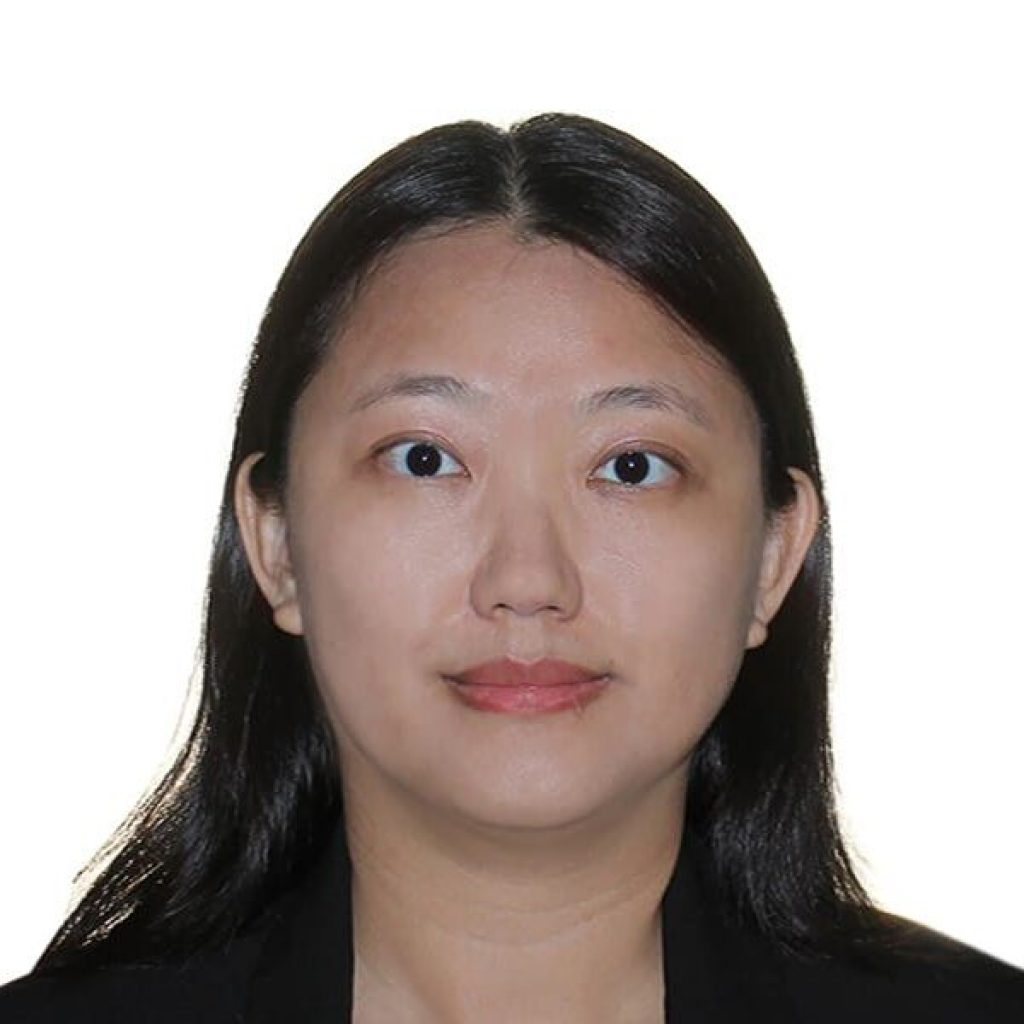 Mandy Tam, Carl Zeiss Vision