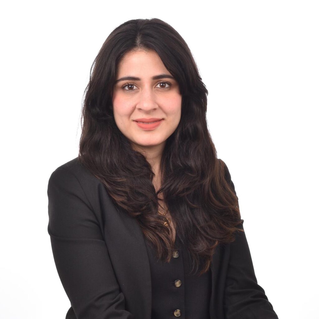 Karishma Dhar
