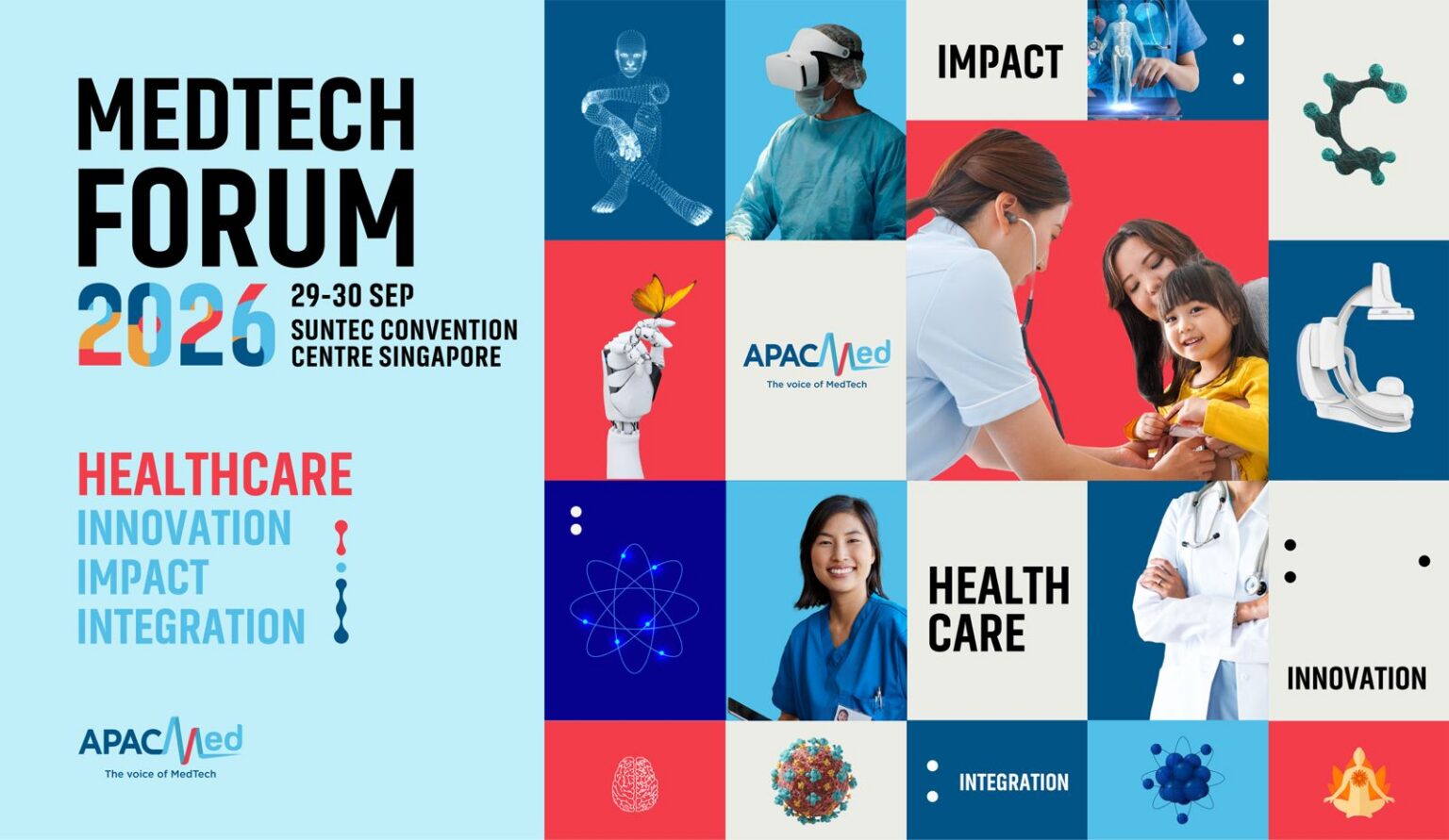 MedTech Forum 2026 Highlights - APACMed